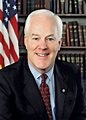 John Cornyn | Texas, Republican, Judiciary | Britannica