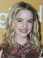 Mckenna Grace: Gifted Premiere in Los Anegeles -23 | GotCeleb