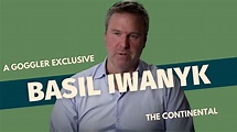 The Continental: We Speak to Executive Producer Basil Iwanyk