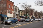 Town of Englewood - North New Jersey Chamber of Commerce