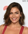 Alyssa Miller at 2013 Golden Heart Awards in New York City