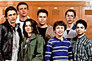 'Freaks and Geeks' Streaming on Hulu – Billboard