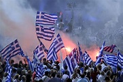 Krise in Griechenland: Troika-Gläubiger erhöhen Druck - DER SPIEGEL