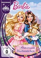 Barbie als: Die Prinzessin und das Dorfmädchen: Amazon.de: Richardson ...