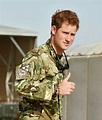 Prince Harry: In the Army Now - Everything Zoomer