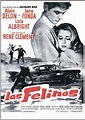 Cartel de la película Los felinos - Foto 2 por un total de 2 ...