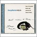 B33381 - George Martin Autographed 1998 In My Life CD Booklet (UK) - Tracks