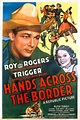 Hands Across the Border - Alchetron, the free social encyclopedia