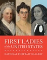 Visit | First Ladies of the United States exhibition: Smithsonian ...