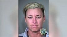 Abby Wambach, retired soccer star, arrested for DUI in Oregon | Fox News