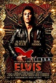 Llega un primer y estupendo póster de la película ELVIS - Funatico News