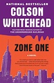 Zone One by Colson Whitehead | Books About Pandemics | POPSUGAR ...