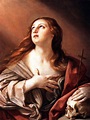 Biografía: María Magdalena, Santa – Parroquia San Miguel Arcángel