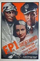 F. P. 1 Doesn't Answer (1933) - FilmAffinity