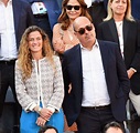 Nicola zingaretti con la moglie foto mezzelani gmt 065 - Dago fotogallery
