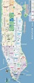 Tourist Map Of New York City Printable Web Want To Explore New York ...