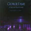 Tone-Wheels 'A' Turnin', Georgie Fame & The Last Blue Flames | CD ...