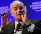 Henry Kravis Biography - Facts, Childhood, Family Life & Achievements