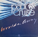 Pablo Cruise – Worlds Away - Record Cellar Canada