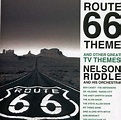 Nelson Riddle (1921-1985): Route 66 And Other Great TV-Themes (CD) – jpc