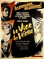 Vice and Virtue de Roger Vadim (1963) - Unifrance