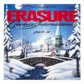 Erasure - Crackers International, Part II Lyrics and Tracklist | Genius