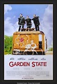 Garden State (2004) Póster de película de una hoja - Original Film Art ...