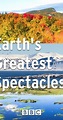 Earth's Greatest Spectacles - Season 1 - IMDb