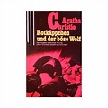 Rotkäppchen und der böse Wolf. Von Agatha Christie (1981). - buchbazar.at