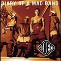 ‎Diary of a Mad Band by Jodeci on Apple Music