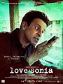 Love Sonia First Look - Bollywood Hungama
