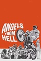 ‎Angels from Hell (1968) directed by Bruce Kessler • Reviews, film ...