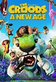 The Croods 2: A New Age - Movies on Google Play