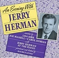 Evening with Jerry Herman: Herman, Jerry: Amazon.fr: CD et Vinyles}