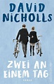 Zwei an einem Tag - David Nicholls (Buch) – jpc