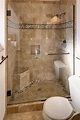 33+ Small Bathroom Remodel With Shower Stall Background - This Is Home Idea