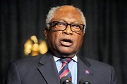 Rep. Jim Clyburn says he intends to stay in leadership in 2023