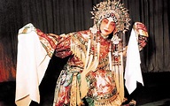 梅兰芳: 一位华人带着中国戏剧走向世界