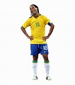 Thumb Image - Ronaldinho Brazil Png - 750x850 Wallpaper - teahub.io