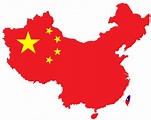 China map png - Download Free Png Images