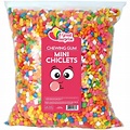 Amazon.com : A Great Surprise Mini Chiclets - Chewing Gum - Gumball ...