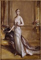 Portrait d'Isabelle d'Orléans, duchesse de Guise (1878-1961). | Paris ...