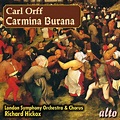 Carl Orff: Carmina Burana (CD) – jpc