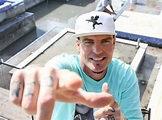 Vanilla Ice Archives - InStyle