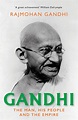 Gandhi by Rajmohan Gandhi - Haus Publishing