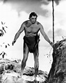 Johnny Weissmuller | Olympic swimmer, Tarzan actor | Britannica