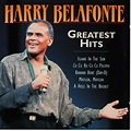 Harry Belafonte – Greatest Hits (1994, CD) - Discogs