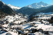 Tourismus Sölden in Tirol