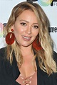 Hilary Duff - Entertainment Weekly PopFest in Los Angeles 10/30/ 2016 ...