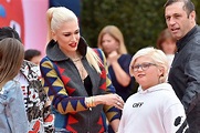 Gwen Stefani Celebrates Son Zuma’s Birthday With Loving Post | WKKY ...